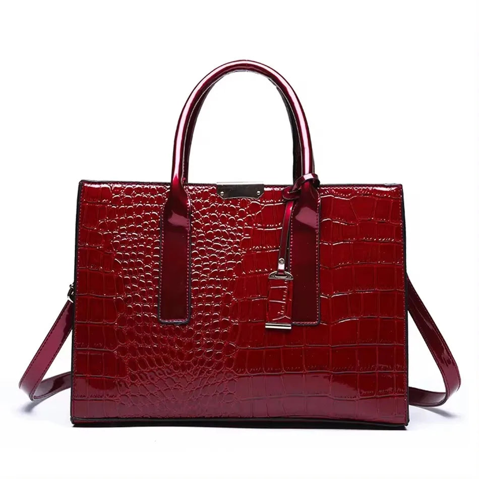Luxury Handbag Fashion Priny Bag Leisure Designer Ladies