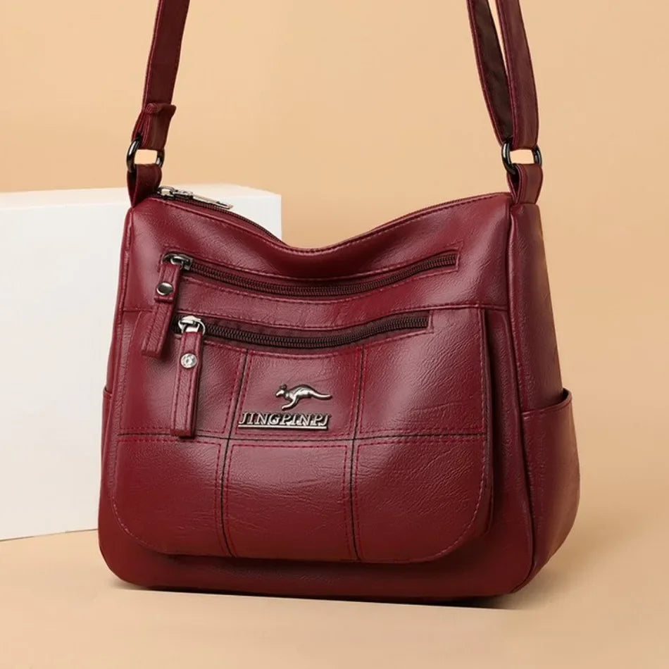Luxury Handbag Fashion Priny Bag Leisure Designer Ladies