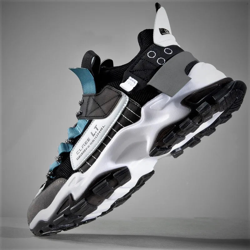 Men's Shoes tenis Luxury shoes Trainer Race Breathable Shoes fashion running