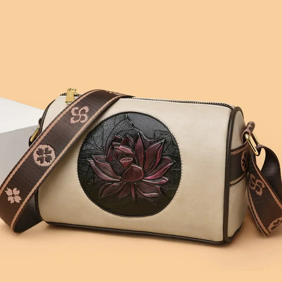 Luxury Handbag Fashion Priny Bag Leisure Designer Ladies