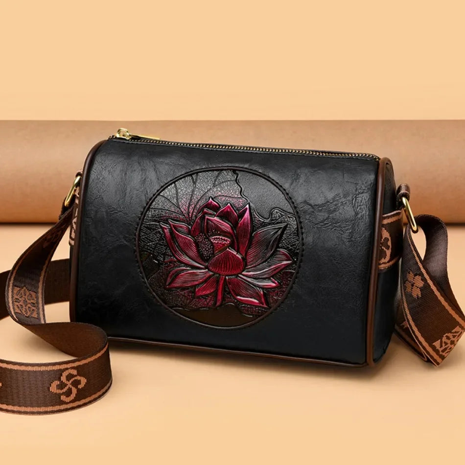 Luxury Handbag Fashion Priny Bag Leisure Designer Ladies
