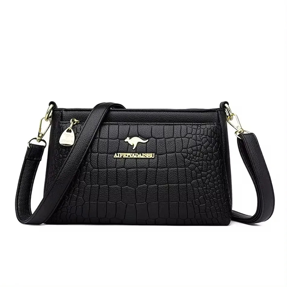 Luxury Handbag Fashion Priny Bag Leisure Designer Ladies