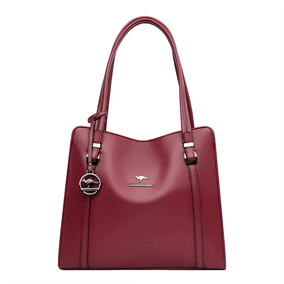 Luxury Handbag Fashion Priny Bag Leisure Designer Ladies