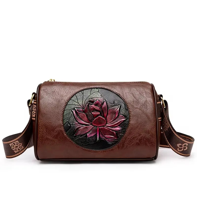 Luxury Handbag Fashion Priny Bag Leisure Designer Ladies
