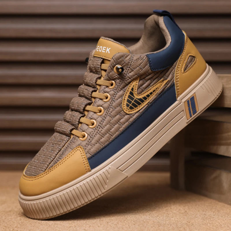 Men Shoes Fashion Design Sneakers Comfortable