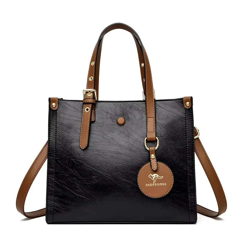 Luxury Handbag Fashion Priny Bag Leisure Designer Ladies