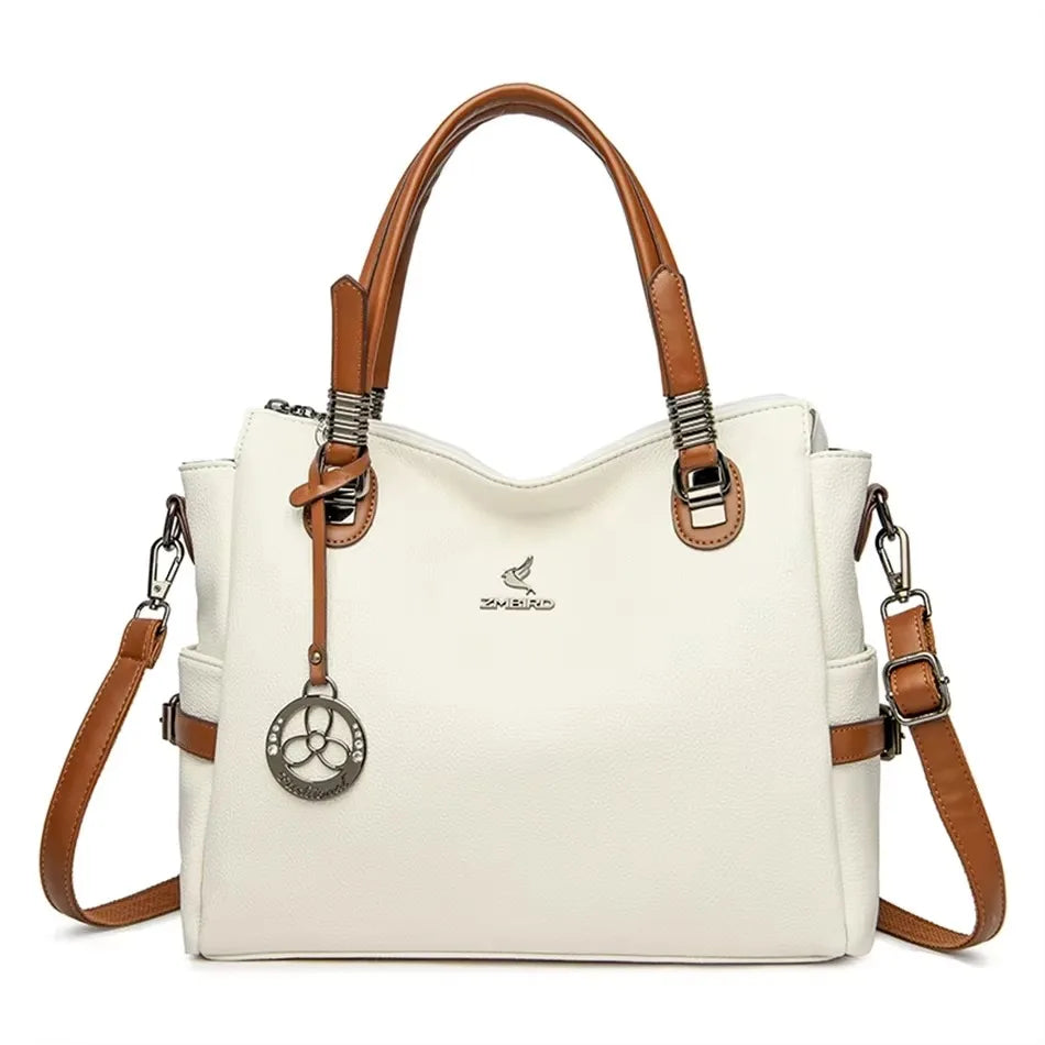 Luxury Handbag Fashion Priny Bag Leisure Designer Ladies