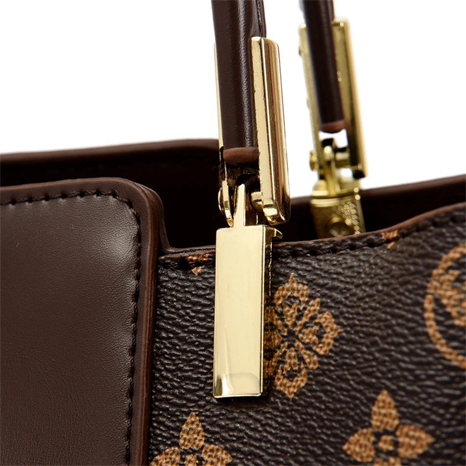 Luxury Handbag Fashion Priny Bag Leisure Designer Ladies