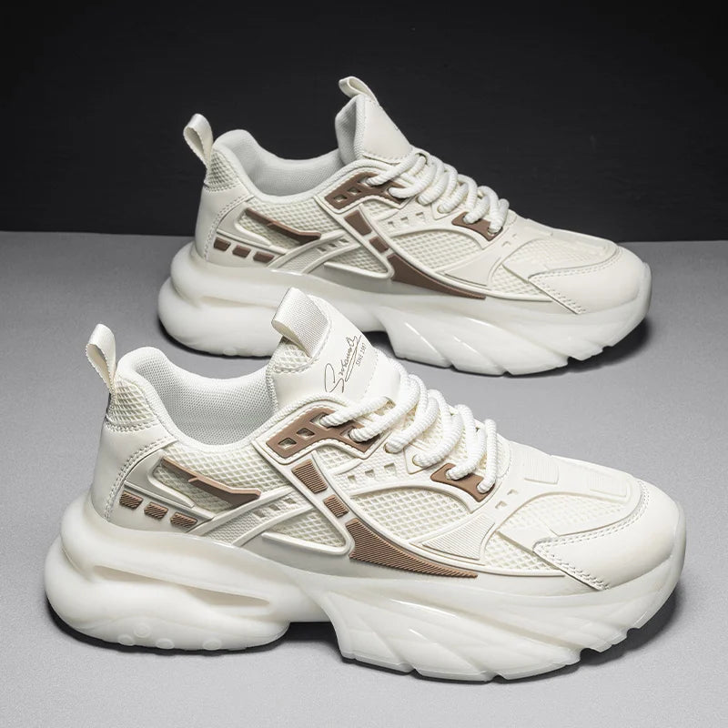 Men's Shoes tenis Luxury shoes Trainer Race Breathable Shoes fashion running