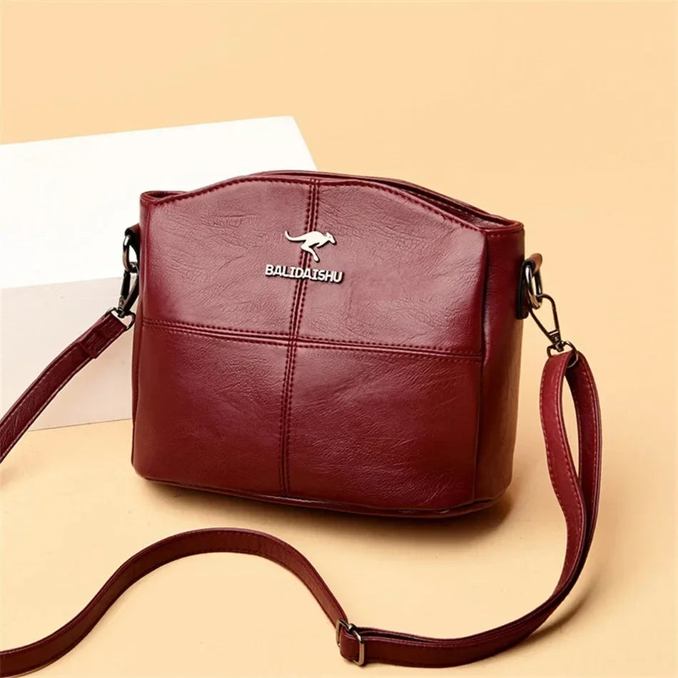 Luxury Handbag Fashion Priny Bag Leisure Designer Ladies
