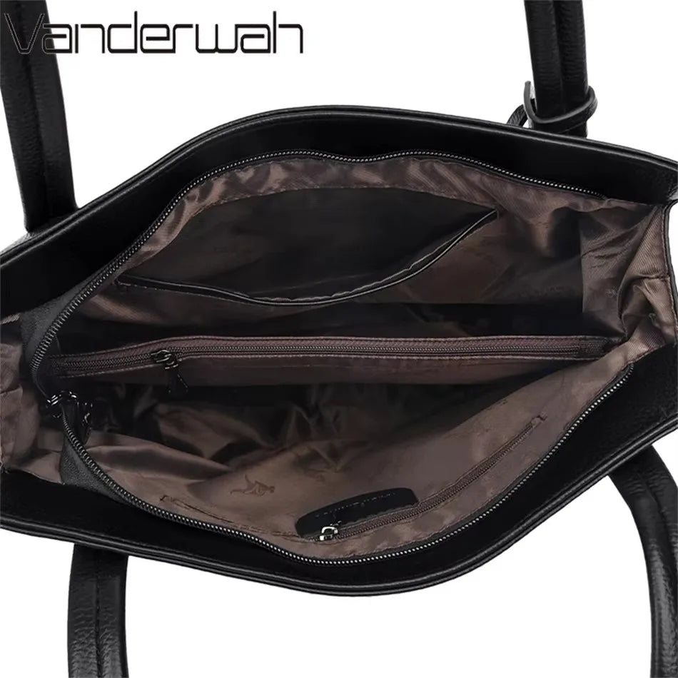 Luxury Handbag Fashion Priny Bag Leisure Designer Ladies