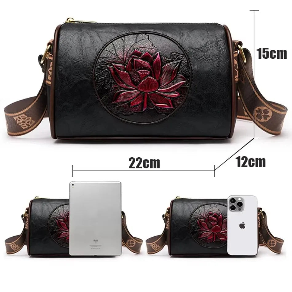 Luxury Handbag Fashion Priny Bag Leisure Designer Ladies