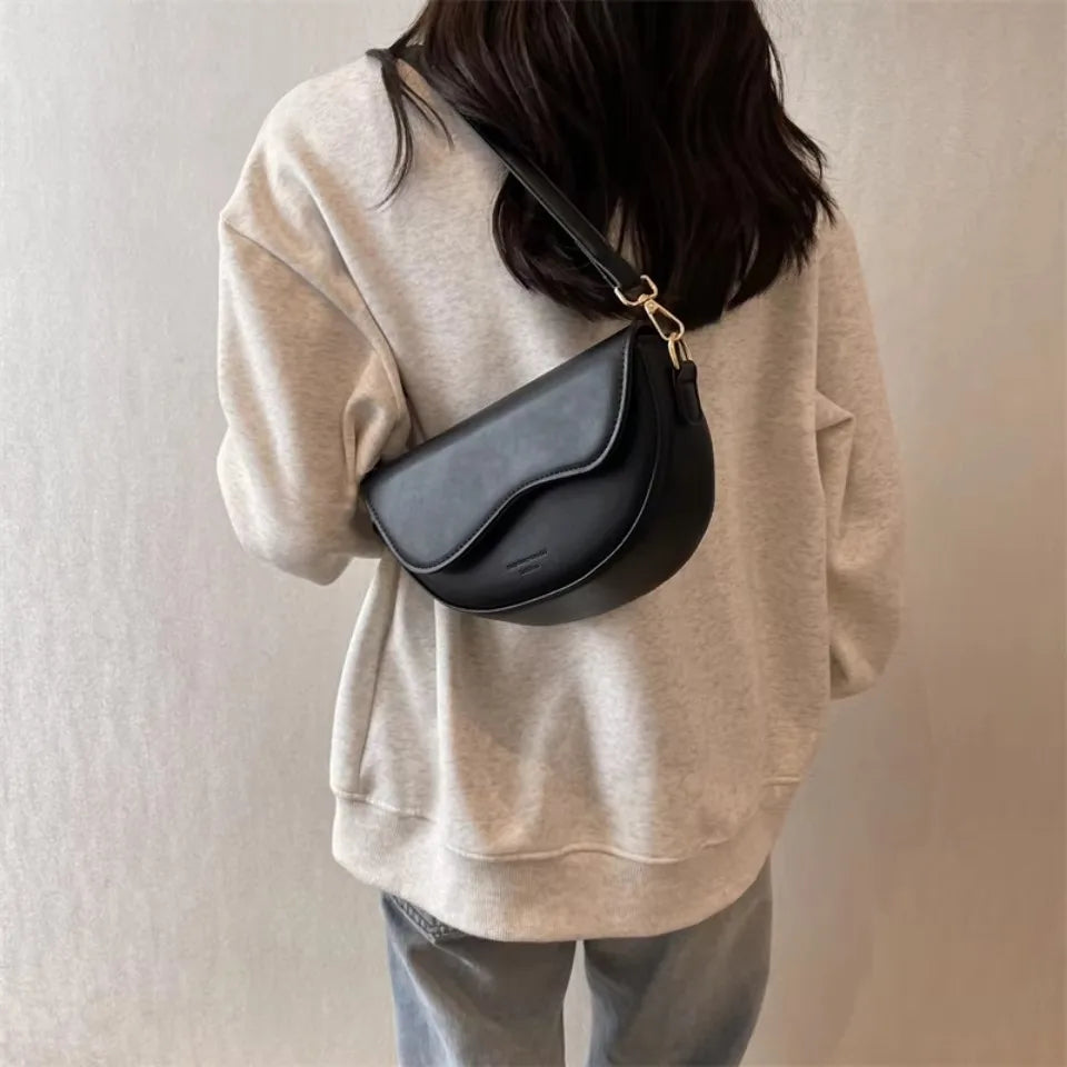 Luxury Handbag Fashion Priny Bag Leisure Designer Ladies