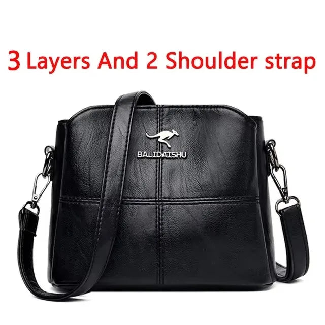 Luxury Handbag Fashion Priny Bag Leisure Designer Ladies