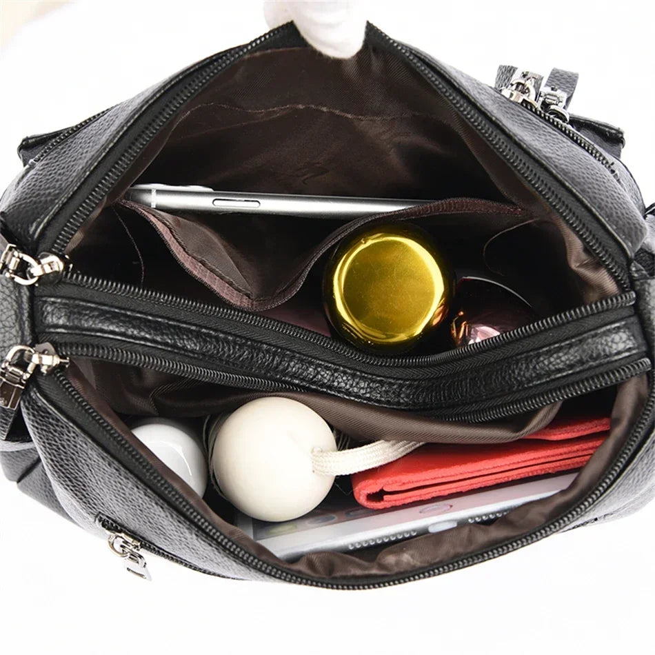 Luxury Handbag Fashion Priny Bag Leisure Designer Ladies