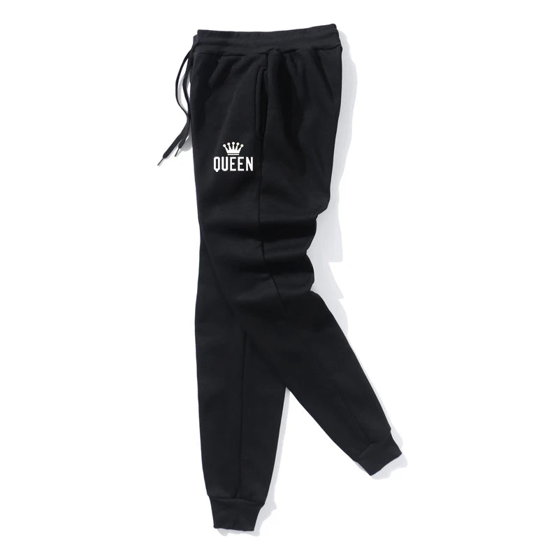 Fashion Women's Clothing 2024 Pullover Long Sleeve Casual Hot Sales Daily Outdoor Sweatpants