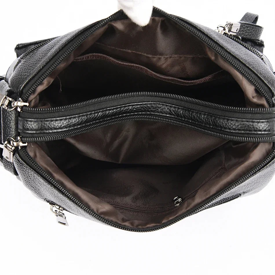 Luxury Handbag Fashion Priny Bag Leisure Designer Ladies