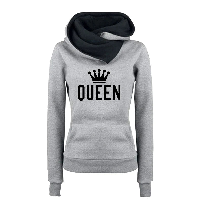Fashion Women's Clothing 2024 Pullover Long Sleeve Casual Hot Sales Daily Outdoor Sweatpants