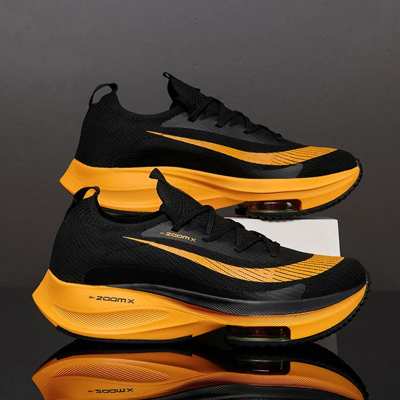 Outdoor Sports Shoes Lightweight Sneakers for men Comfortable Athletic Training