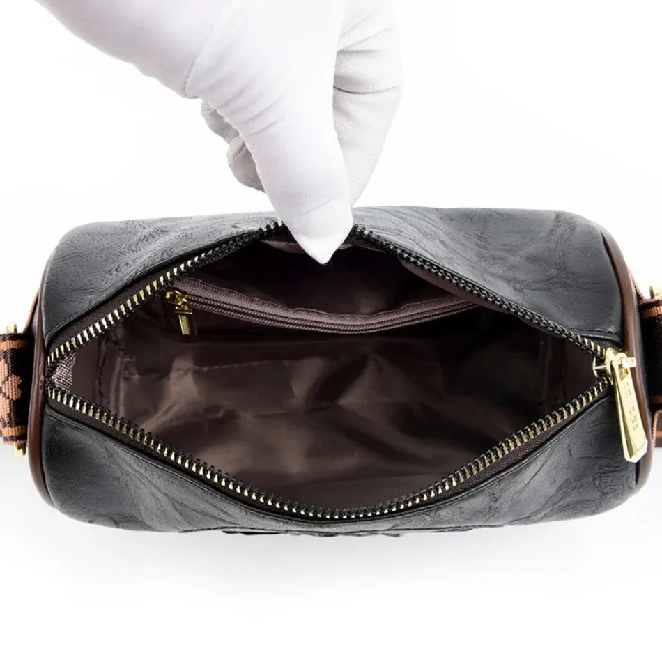 Luxury Handbag Fashion Priny Bag Leisure Designer Ladies
