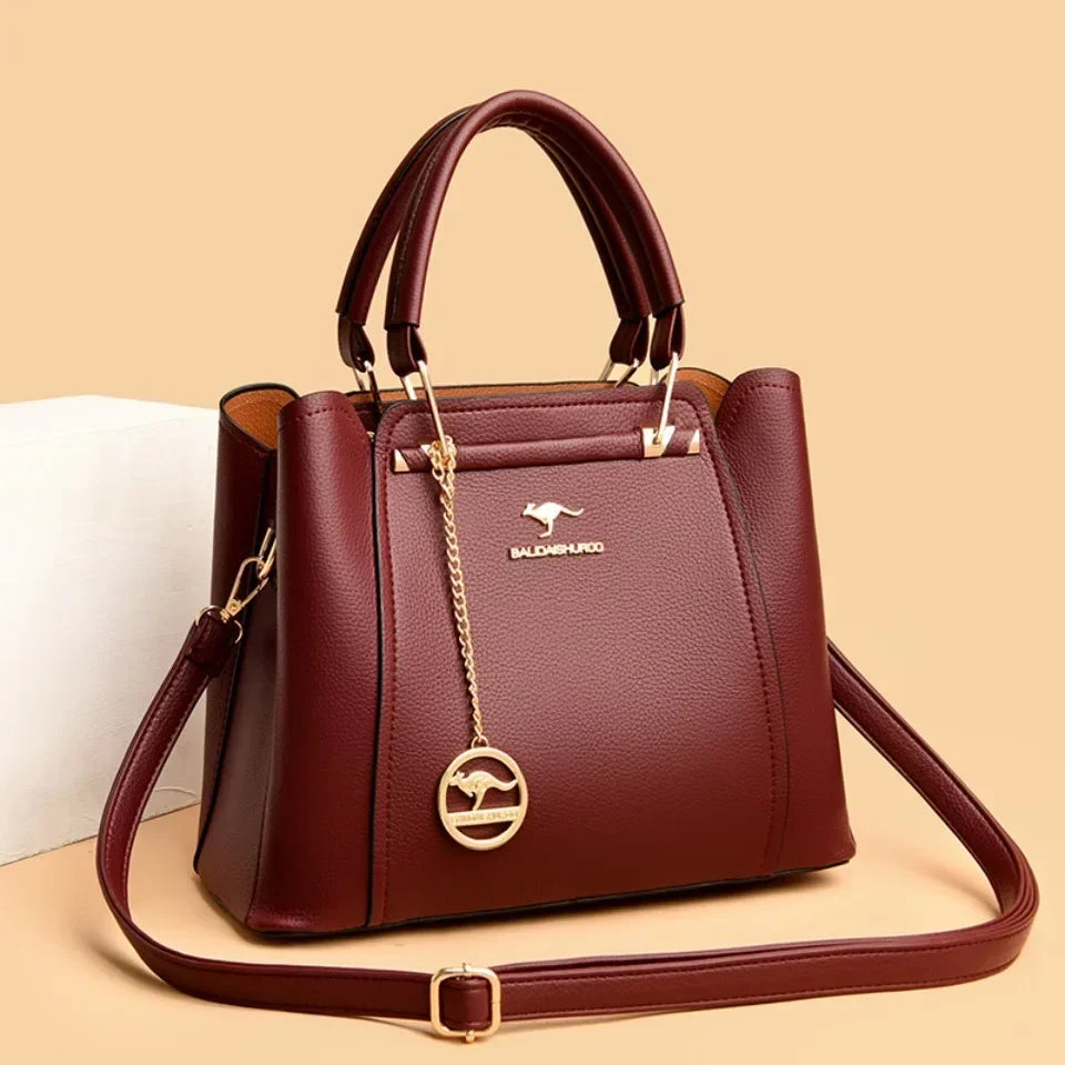 Luxury Handbag Fashion Priny Bag Leisure Designer Ladies