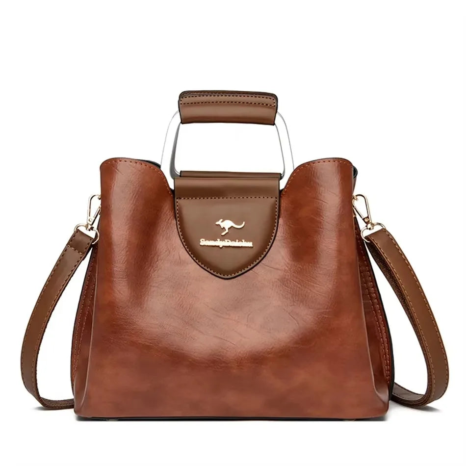 Luxury Handbag Fashion Priny Bag Leisure Designer Ladies