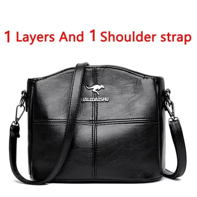 Luxury Handbag Fashion Priny Bag Leisure Designer Ladies