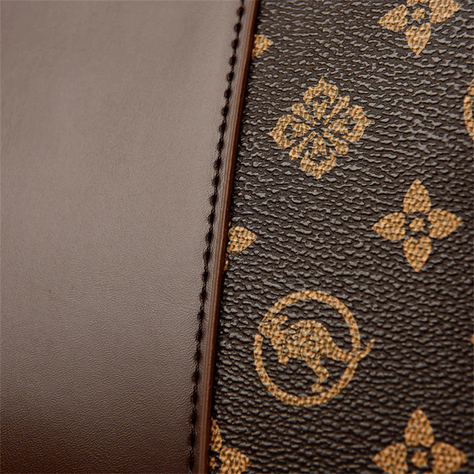 Luxury Handbag Fashion Priny Bag Leisure Designer Ladies