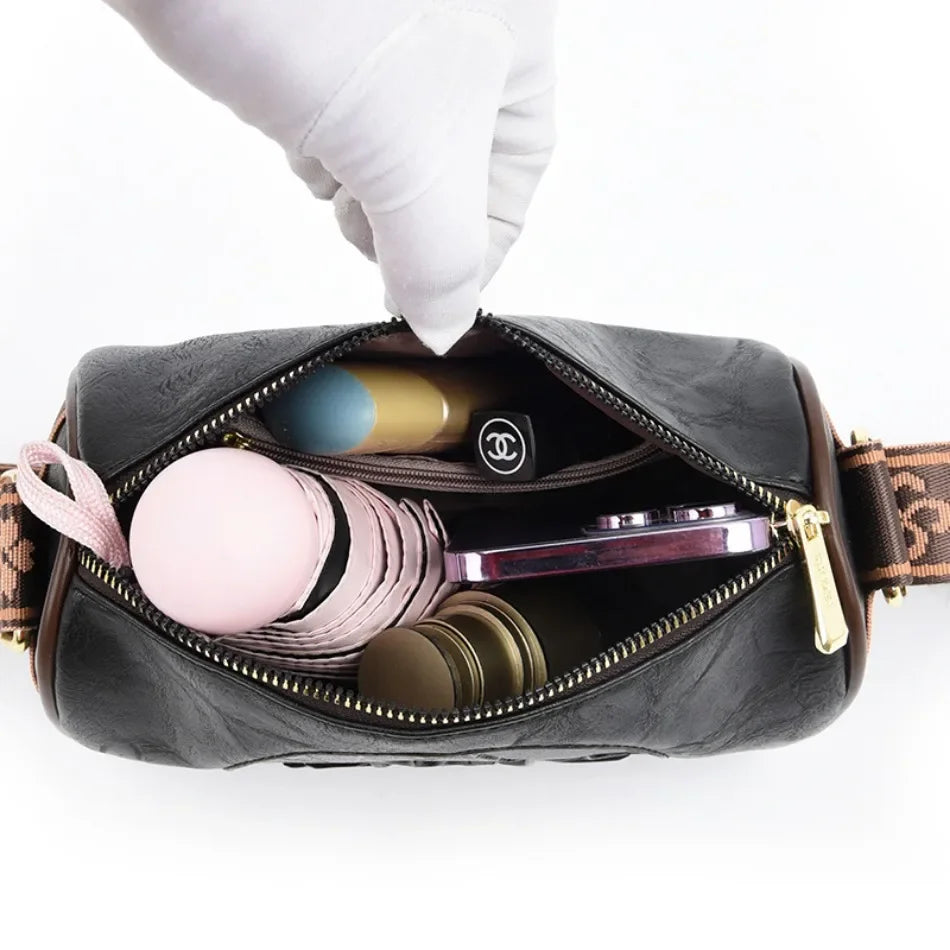 Luxury Handbag Fashion Priny Bag Leisure Designer Ladies
