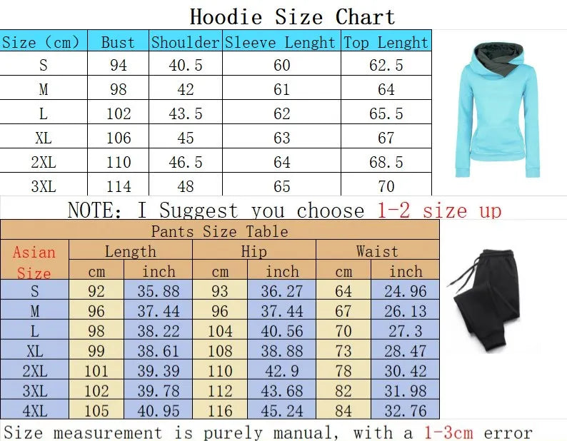 Fashion Women's Clothing 2024 Pullover Long Sleeve Casual Hot Sales Daily Outdoor Sweatpants