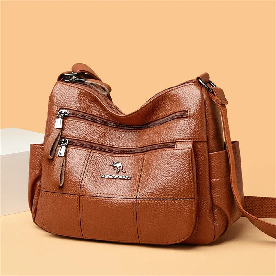Luxury Handbag Fashion Priny Bag Leisure Designer Ladies