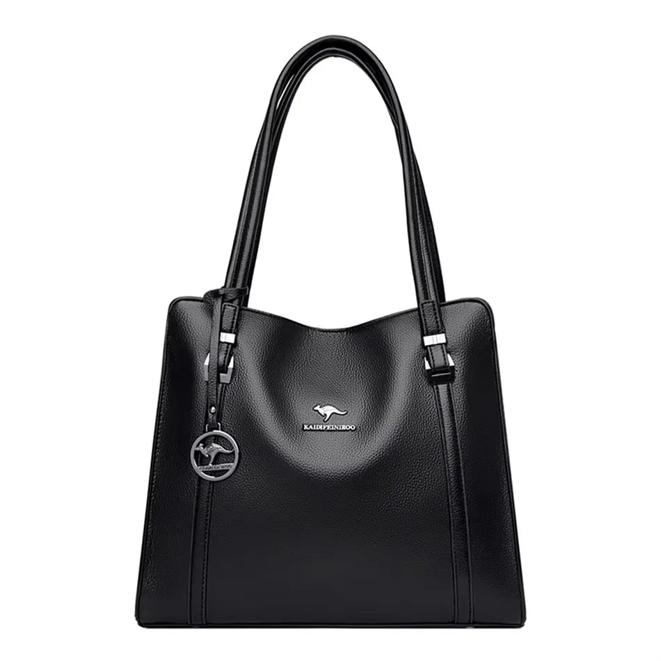 Luxury Handbag Fashion Priny Bag Leisure Designer Ladies