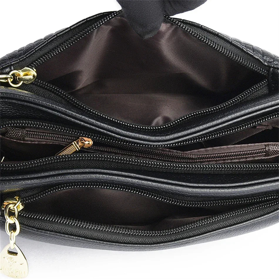 Luxury Handbag Fashion Priny Bag Leisure Designer Ladies