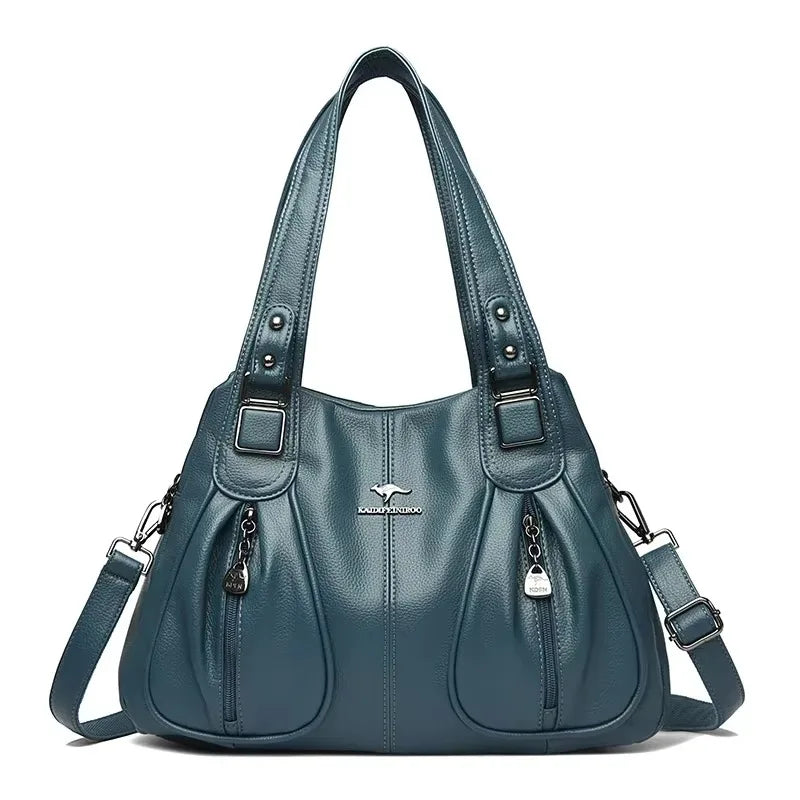 Luxury Handbag Fashion Priny Bag Leisure Designer Ladies