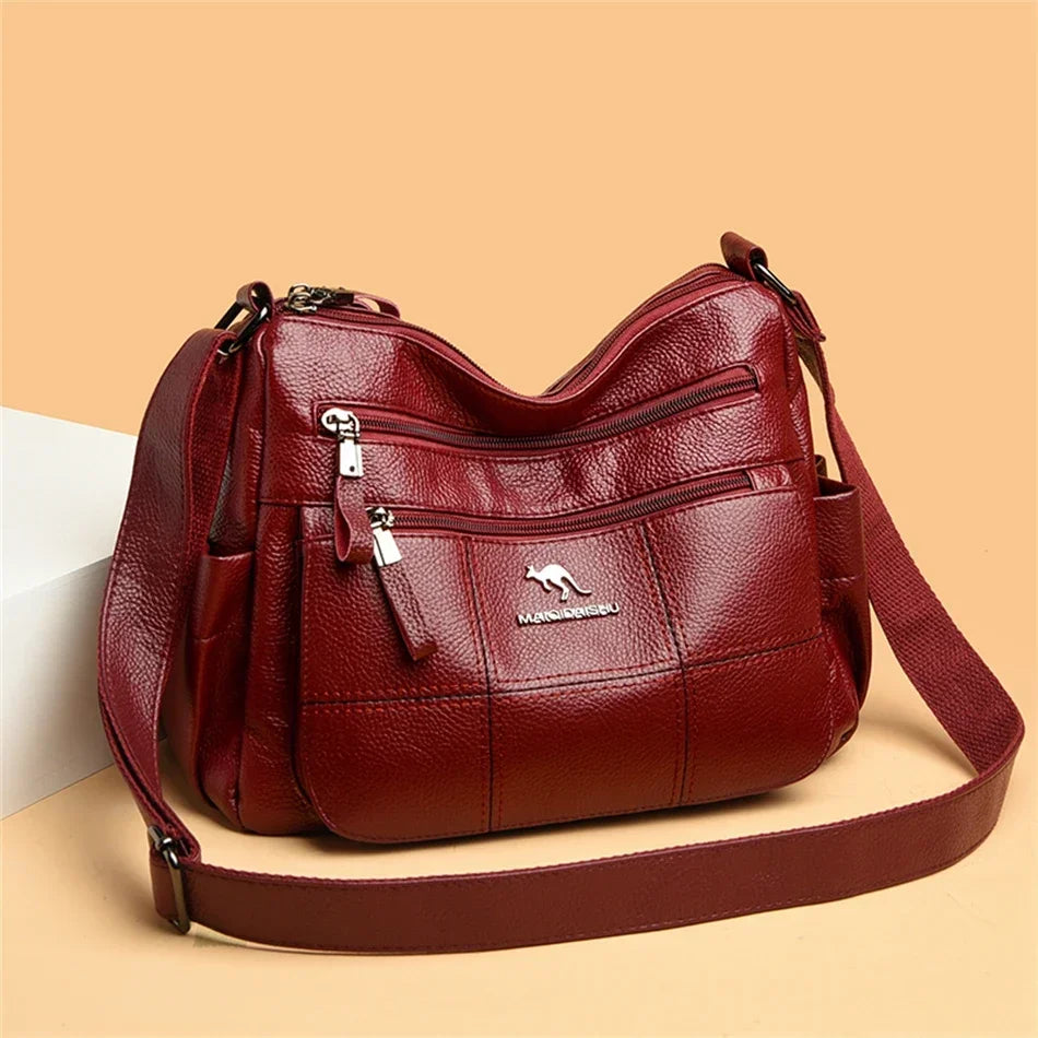 Luxury Handbag Fashion Priny Bag Leisure Designer Ladies