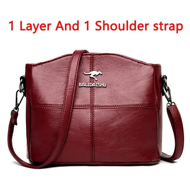 Luxury Handbag Fashion Priny Bag Leisure Designer Ladies