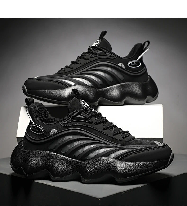 Men's Shoes tenis Luxury shoes Trainer Race Breathable Shoes fashion running