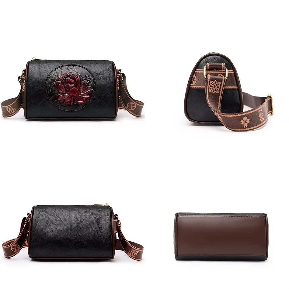 Luxury Handbag Fashion Priny Bag Leisure Designer Ladies