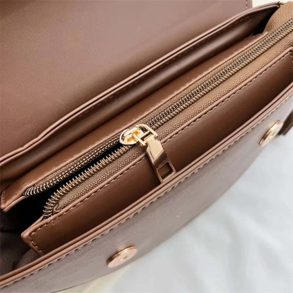 Luxury Handbag Fashion Priny Bag Leisure Designer Ladies