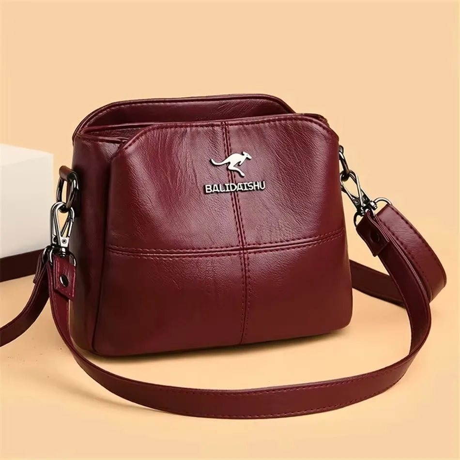 Luxury Handbag Fashion Priny Bag Leisure Designer Ladies