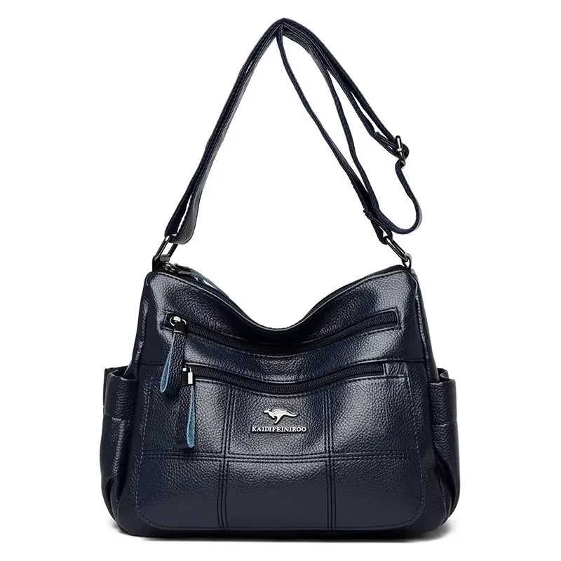Luxury Handbag Fashion Priny Bag Leisure Designer Ladies