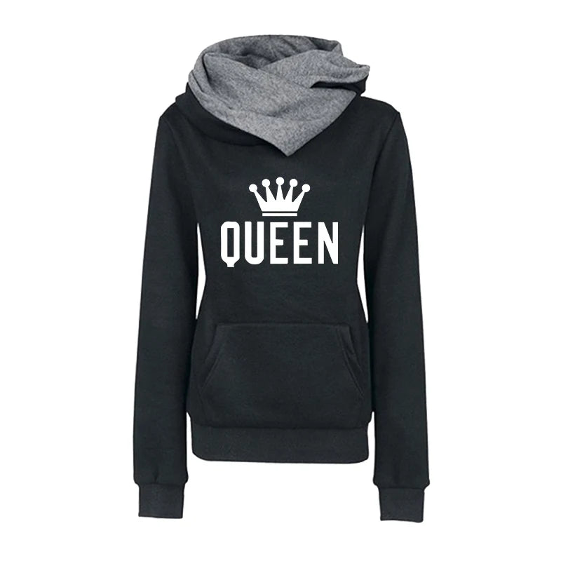 Fashion Women's Clothing 2024 Pullover Long Sleeve Casual Hot Sales Daily Outdoor Sweatpants