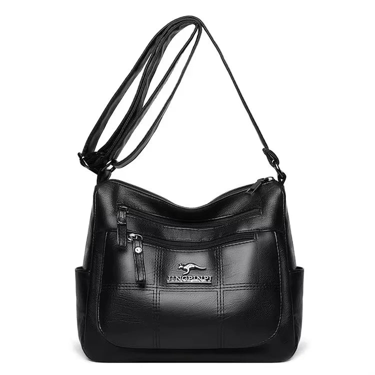 Luxury Handbag Fashion Priny Bag Leisure Designer Ladies