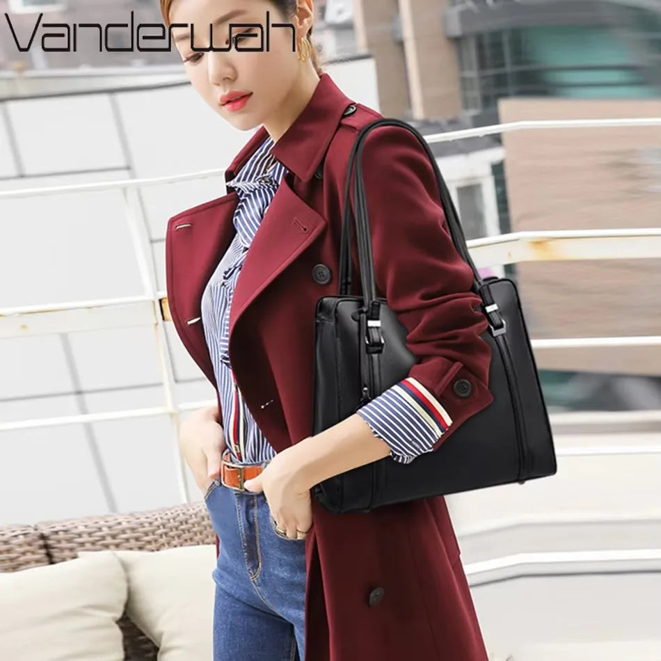 Luxury Handbag Fashion Priny Bag Leisure Designer Ladies