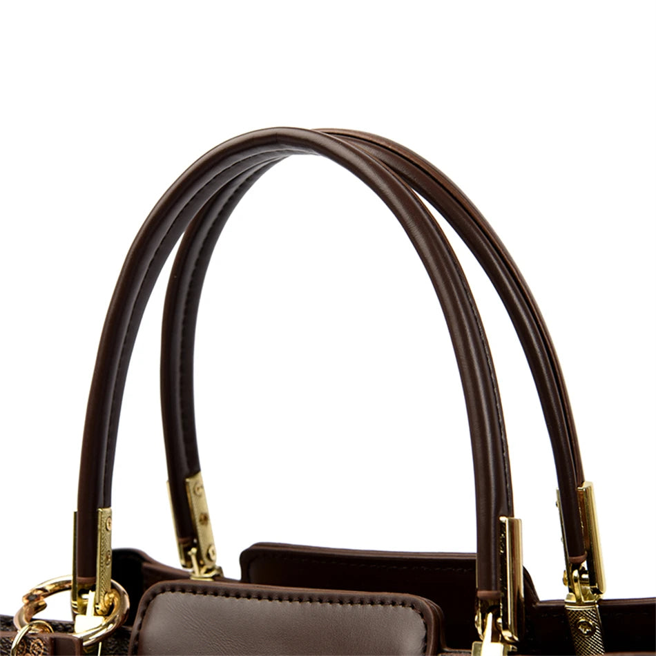 Luxury Handbag Fashion Priny Bag Leisure Designer Ladies