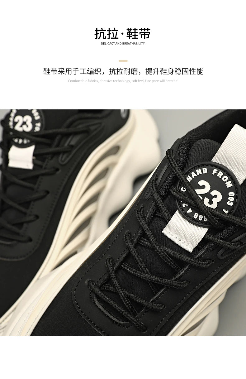 Men's Shoes tenis Luxury shoes Trainer Race Breathable Shoes fashion running