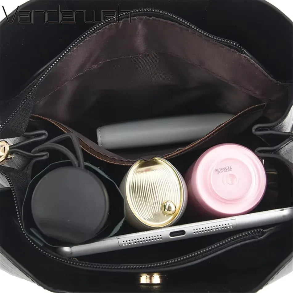 Luxury Handbag Fashion Priny Bag Leisure Designer Ladies