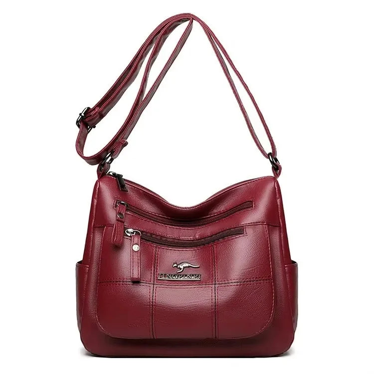 Luxury Handbag Fashion Priny Bag Leisure Designer Ladies