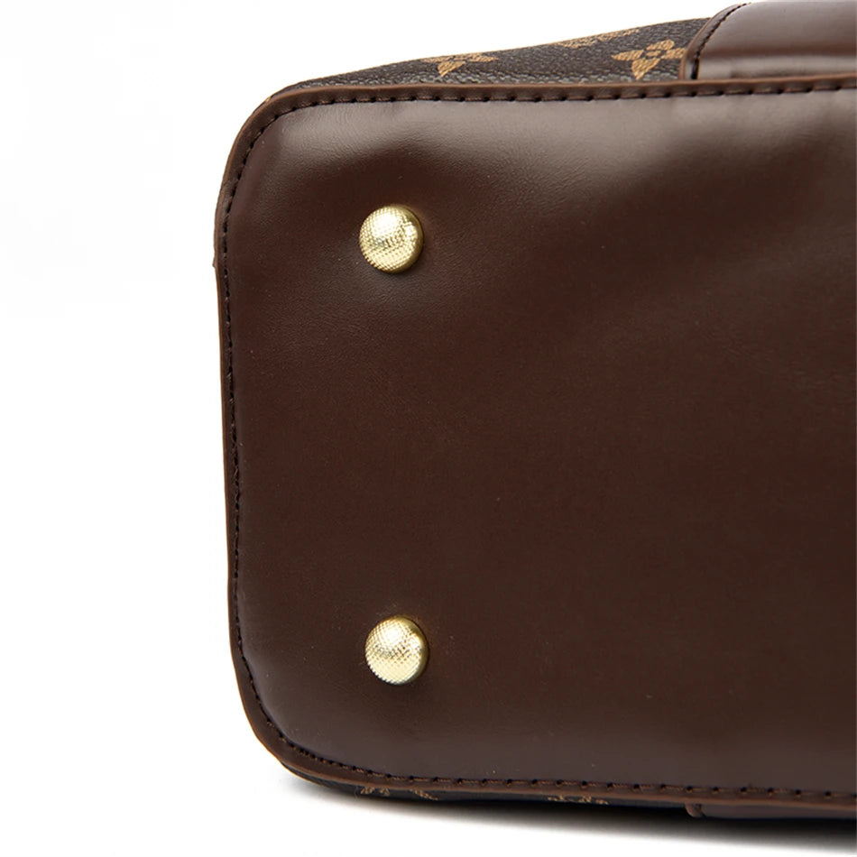 Luxury Handbag Fashion Priny Bag Leisure Designer Ladies