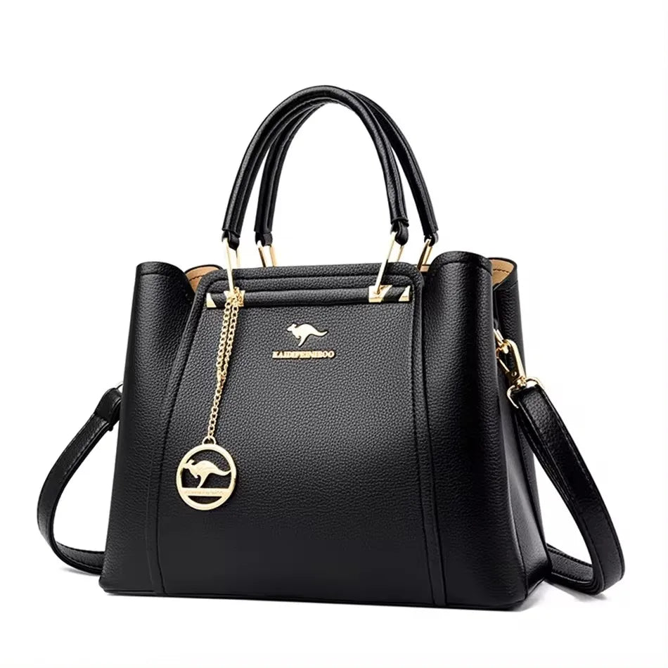 Luxury Handbag Fashion Priny Bag Leisure Designer Ladies